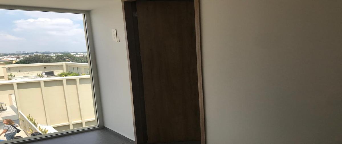 Foto de departamento en renta en avenida hidalgo , zapopan centro, zapopan, jalisco, 0 No. 05