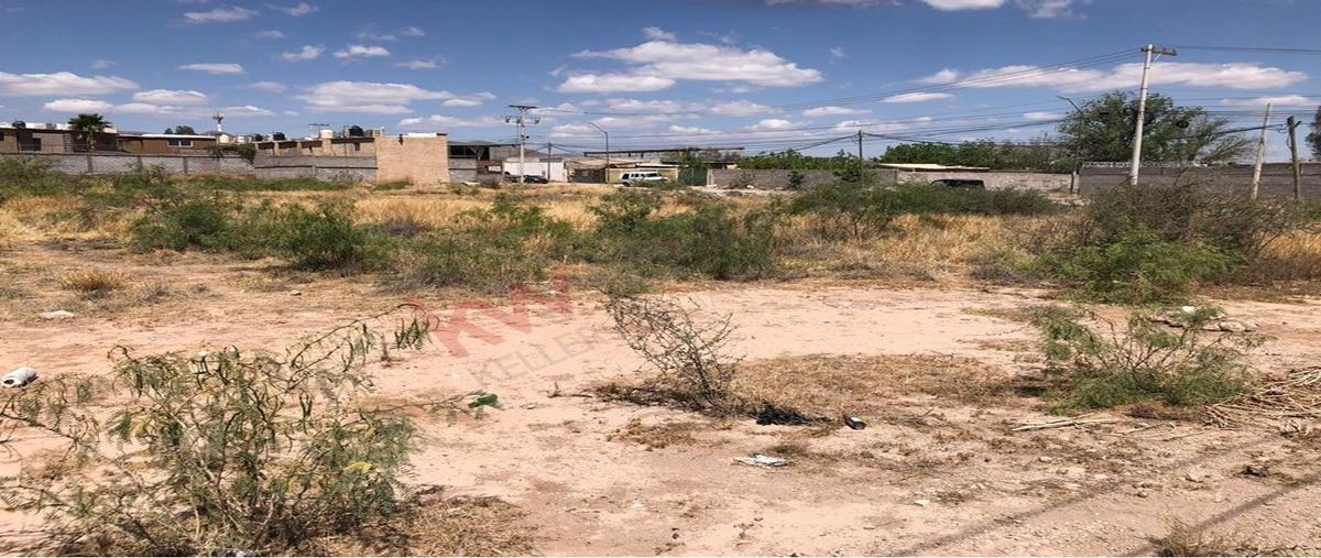 Foto de terreno habitacional en renta en avenida hidroeléctrica chicoasen , quintas montecarlo, chihuahua, chihuahua, 0 No. 02