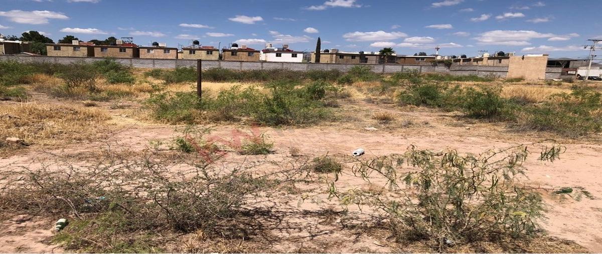 Foto de terreno habitacional en renta en avenida hidroeléctrica chicoasen , quintas montecarlo, chihuahua, chihuahua, 0 No. 03