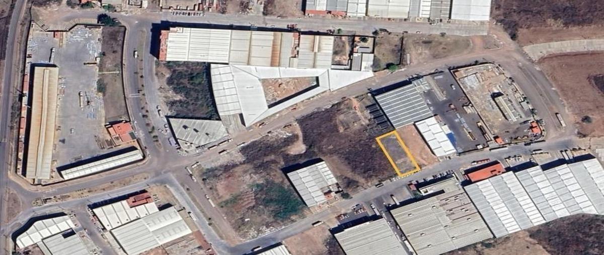 Foto de terreno habitacional en avenida hierro , del carmen, el salto, jalisco, 29735133 foto 04 Foto de terreno habitacional en renta en avenida hierro , del carmen, el salto, jalisco, 29735133 No. 04