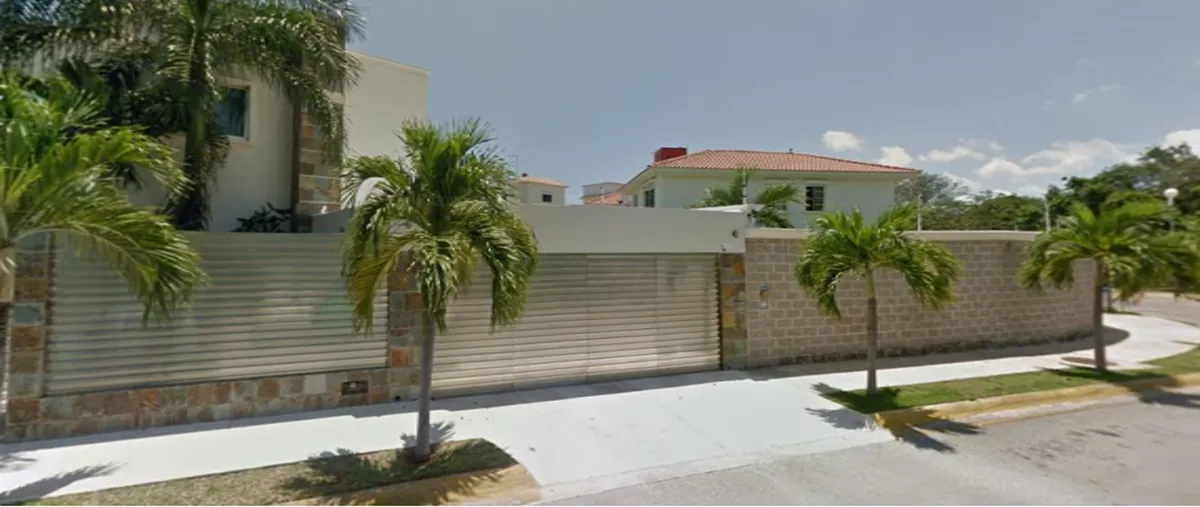 Foto de casa en avenida holbox 2, supermanzana 13, benito juárez, quintana roo, 0 foto 01 Foto de casa en venta en avenida holbox 2, supermanzana 13, benito juárez, quintana roo, 0 No. 01