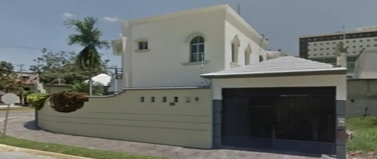 Foto de casa en avenida holbox, sm 11 12, cancún centro, benito juárez, quintana roo, 0 foto 01 Foto de casa en venta en avenida holbox, sm 11 12, cancún centro, benito juárez, quintana roo, 0 No. 01