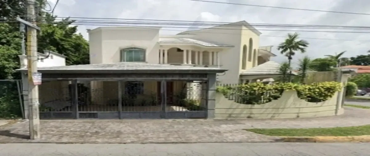 Foto de casa en avenida holbox, sm 11 12, cancún centro, benito juárez, quintana roo, 0 foto 02 Foto de casa en venta en avenida holbox, sm 11 12, cancún centro, benito juárez, quintana roo, 0 No. 02