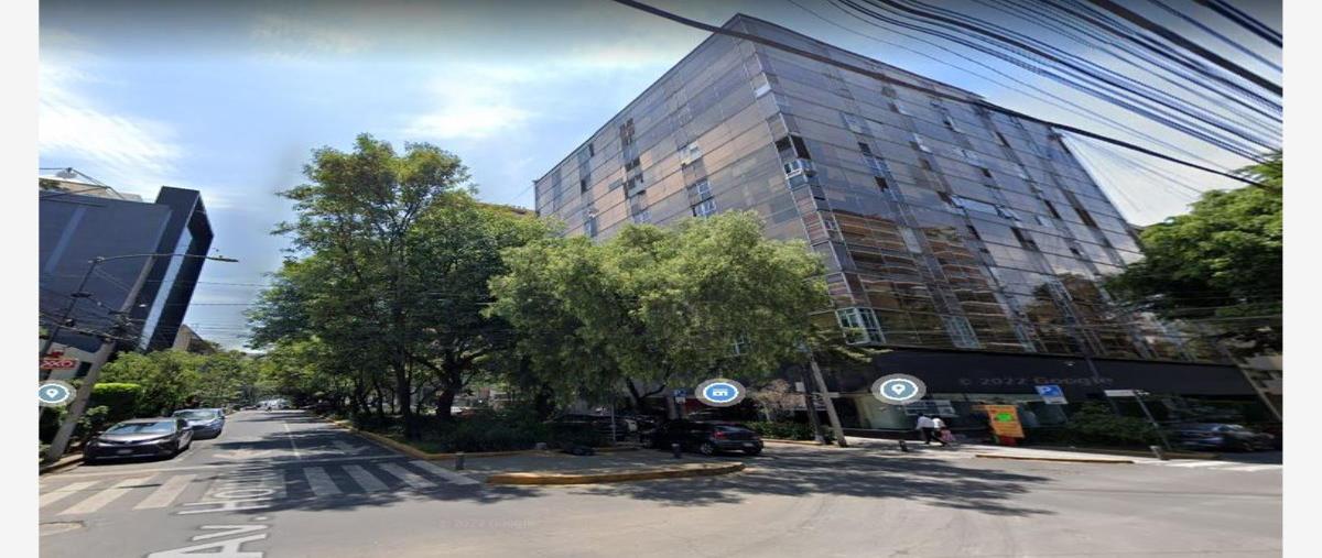 Foto de edificio en venta en avenida homero 0000, polanco i sección, miguel hidalgo, df / cdmx, 0 No. 01