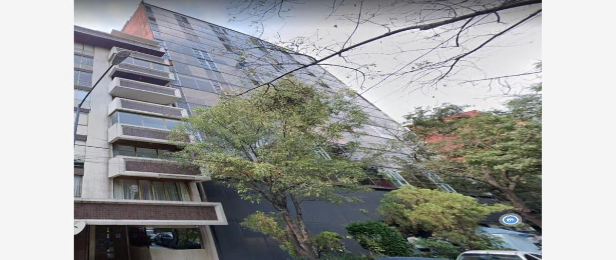 Foto de edificio en venta en avenida homero 0000, polanco i sección, miguel hidalgo, df / cdmx, 0 No. 02