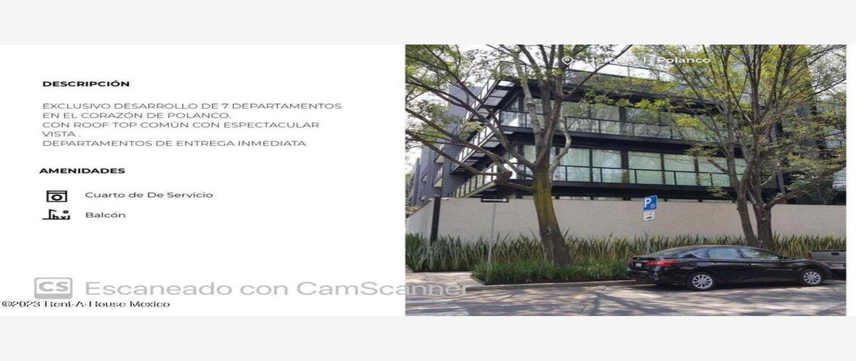 Foto de departamento en avenida homero 1, polanco i sección, miguel hidalgo, df / cdmx, 27391024 foto 05 Foto de departamento en venta en avenida homero 1, polanco i sección, miguel hidalgo, df / cdmx, 27391024 No. 05