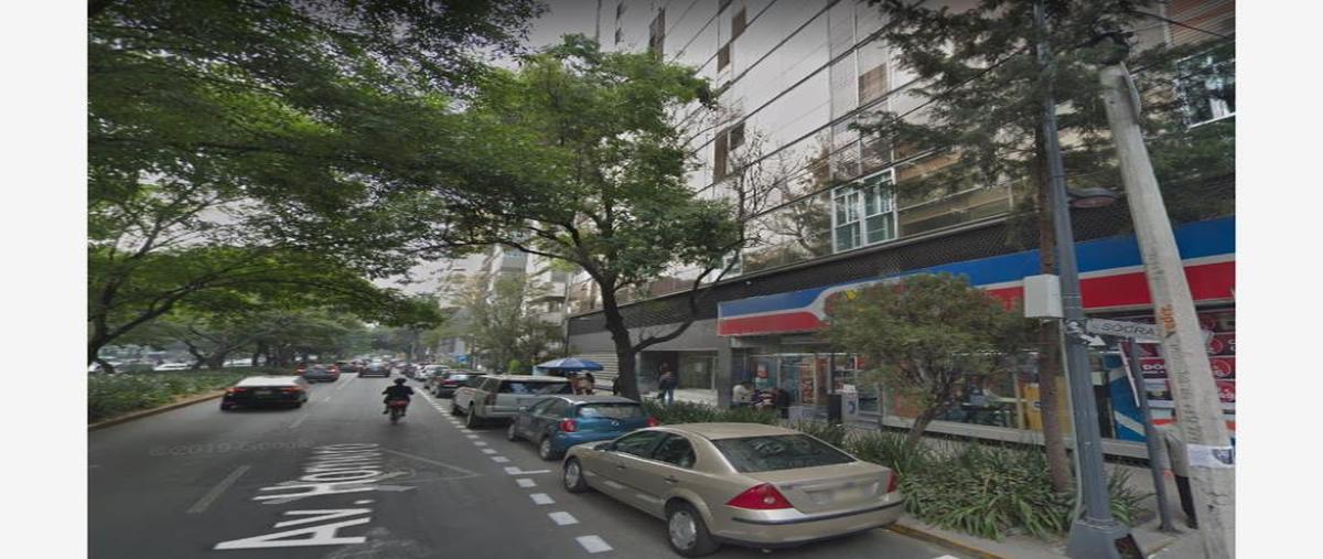 Foto de edificio en avenida homero 1425, polanco iii sección, miguel hidalgo, df / cdmx, 0 foto 03 Foto de edificio en venta en avenida homero 1425, polanco iii sección, miguel hidalgo, df / cdmx, 0 No. 03