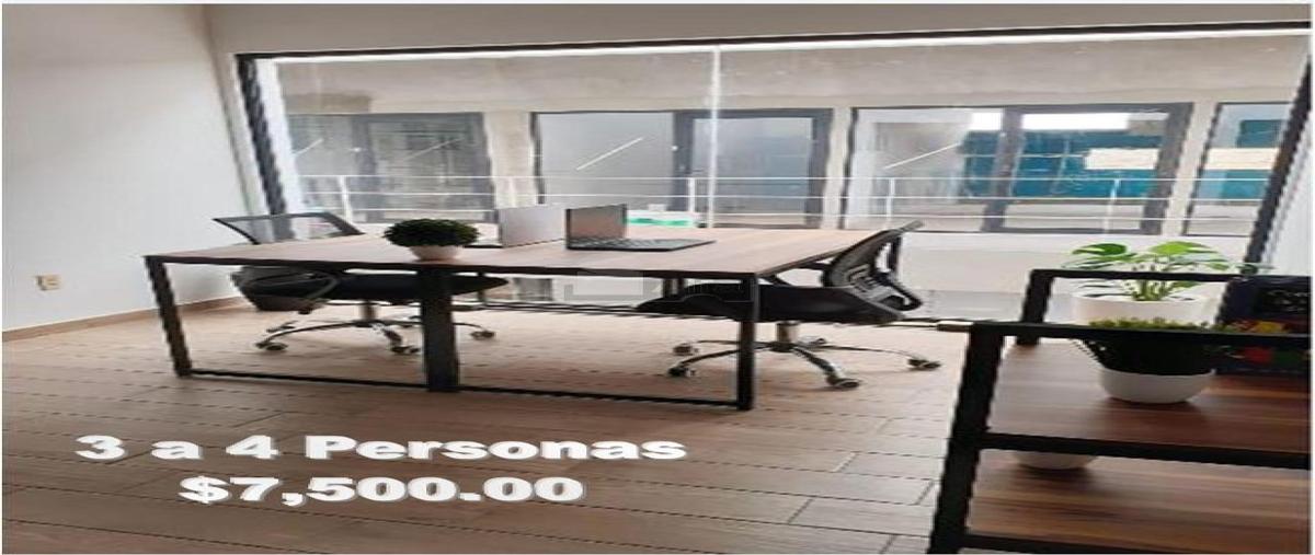 Foto de oficina en renta en avenida homero 1800, nuevo campus universitario, chihuahua, chihuahua, 26496813 No. 03