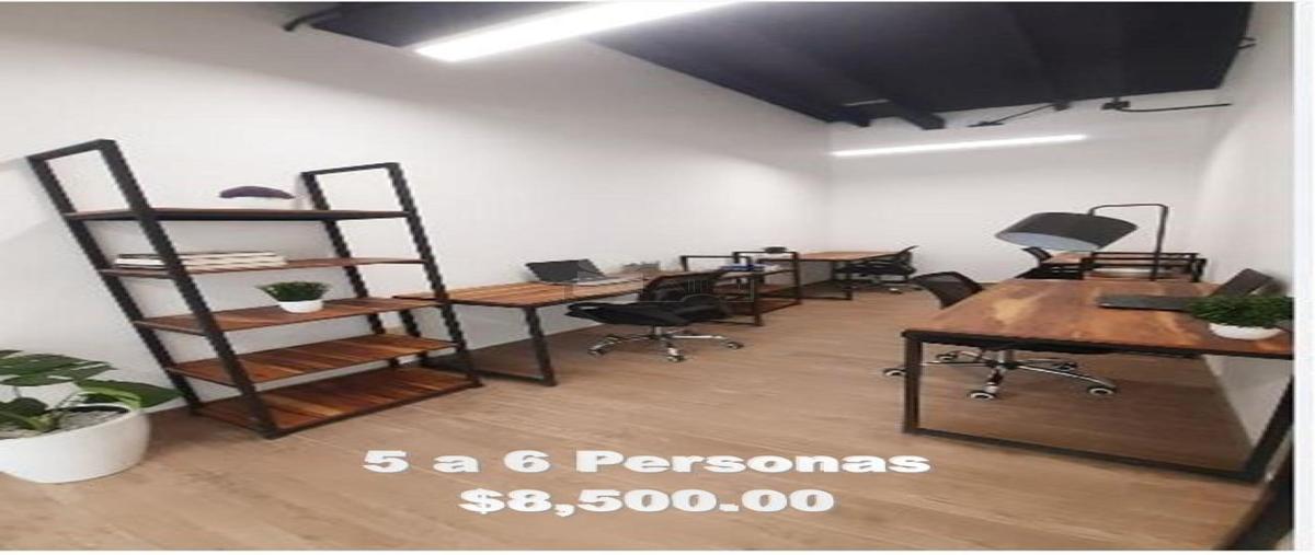 Foto de oficina en renta en avenida homero 1800, nuevo campus universitario, chihuahua, chihuahua, 26496813 No. 04