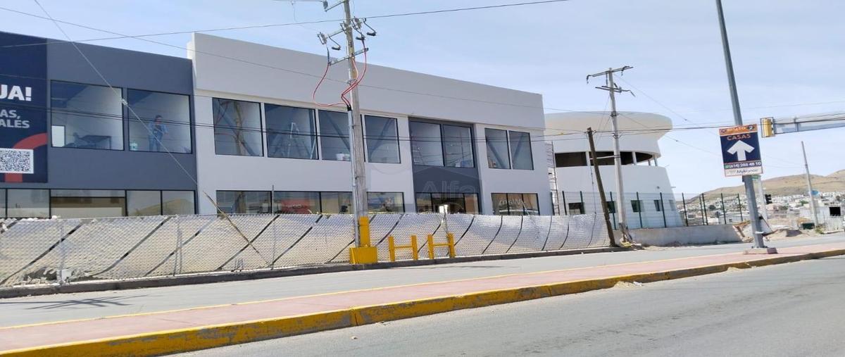 Foto de oficina en renta en avenida homero 1800, nuevo campus universitario, chihuahua, chihuahua, 26496813 No. 05