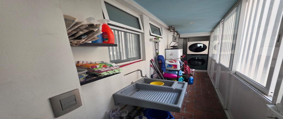 Foto de departamento en venta en avenida homero , polanco i sección, miguel hidalgo, df / cdmx, 30134767 No. 04