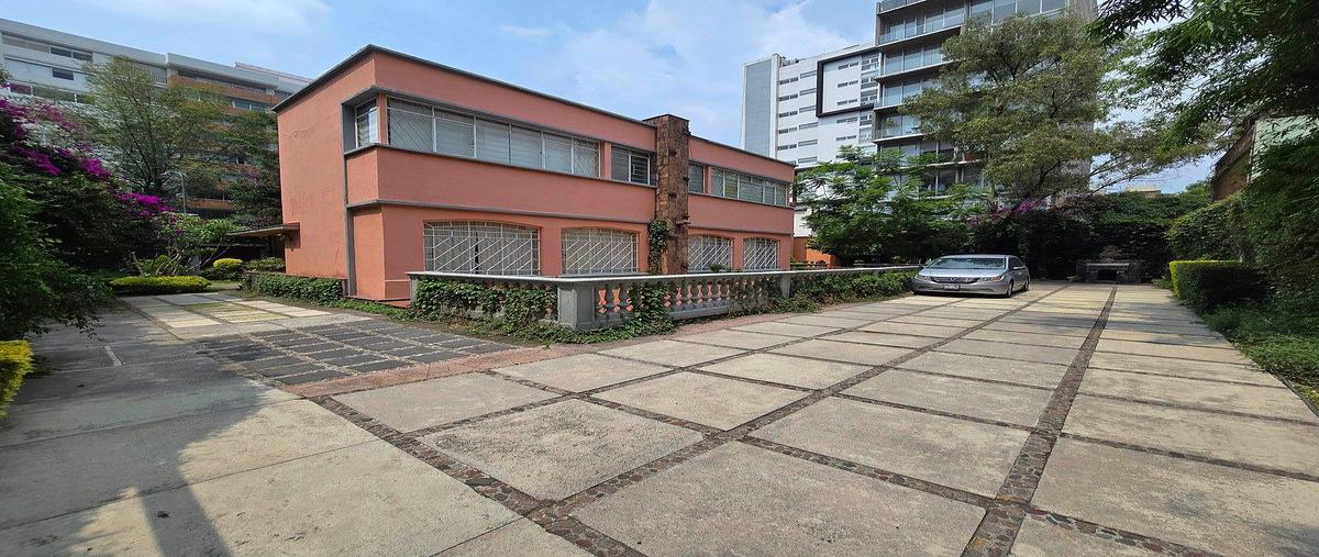 Foto de terreno habitacional en venta en avenida homero , polanco i sección, miguel hidalgo, df / cdmx, 31042930 No. 04