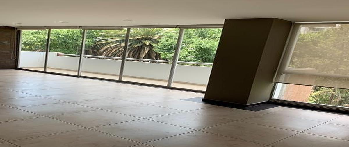 Foto de departamento en renta en avenida homero , polanco iv sección, miguel hidalgo, df / cdmx, 0 No. 03