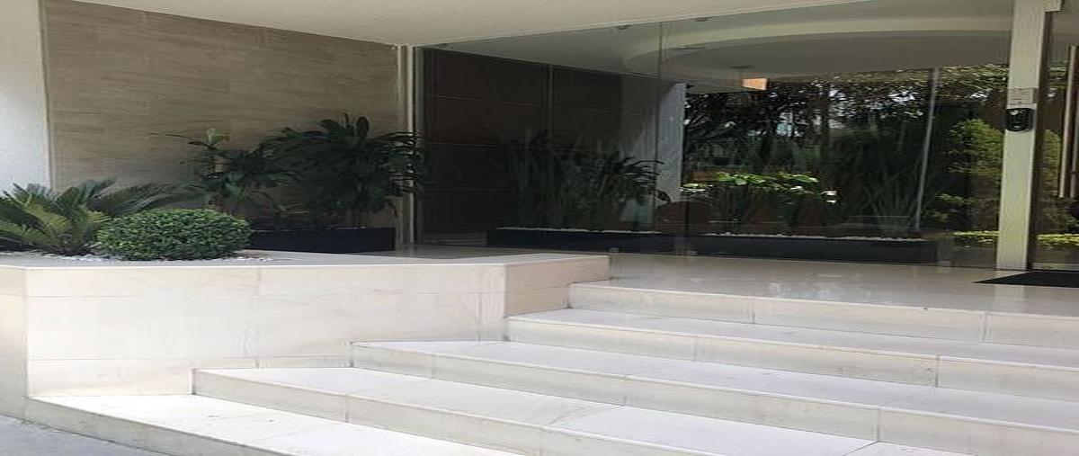 Foto de departamento en renta en avenida homero , polanco iv sección, miguel hidalgo, df / cdmx, 0 No. 04