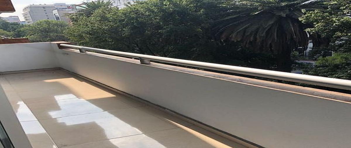 Foto de departamento en renta en avenida homero , polanco iv sección, miguel hidalgo, df / cdmx, 0 No. 05