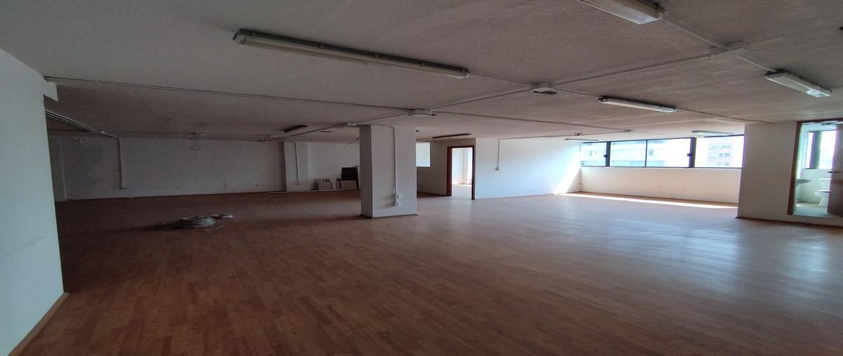 Foto de oficina en renta en avenida homero , polanco v sección, miguel hidalgo, df / cdmx, 0 No. 05