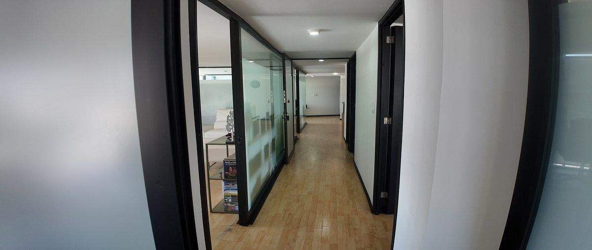 Foto de oficina en renta en avenida homero , polanco v sección, miguel hidalgo, df / cdmx, 0 No. 03