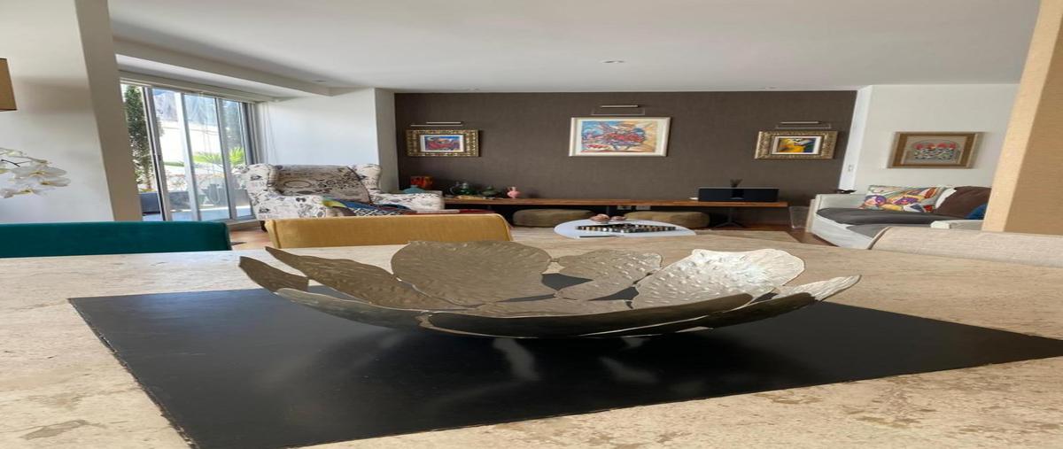 Foto de departamento en venta en avenida horacio 1211, polanco iv sección, miguel hidalgo, df / cdmx, 0 No. 05