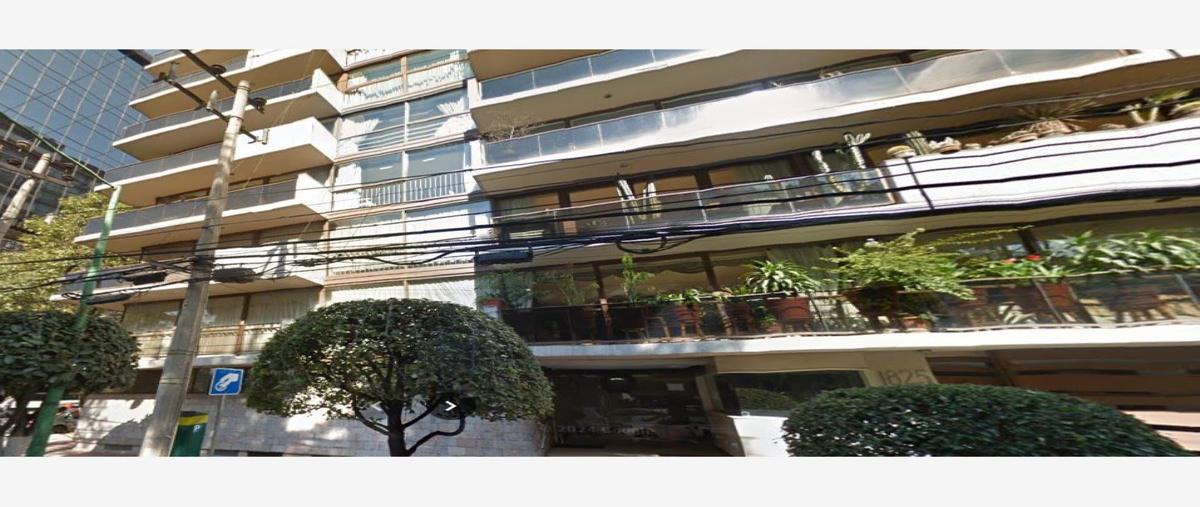 Foto de departamento en venta en avenida horacio 1825, polanco i sección, miguel hidalgo, df / cdmx, 0 No. 03