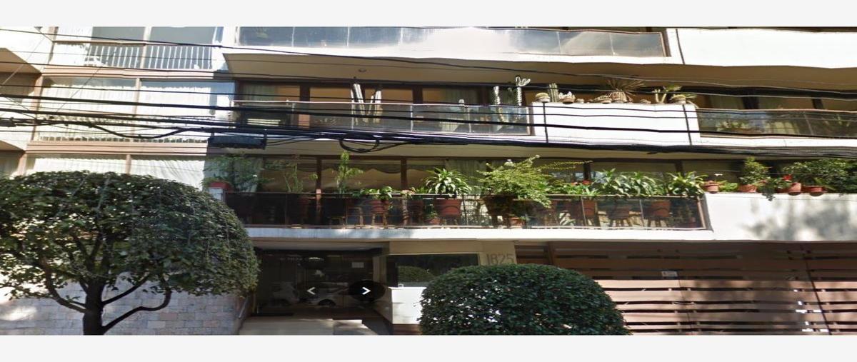 Foto de departamento en venta en avenida horacio 1825, polanco i sección, miguel hidalgo, df / cdmx, 0 No. 04