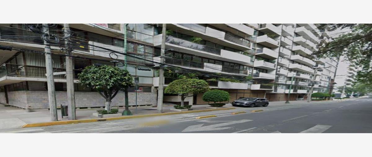Foto de departamento en venta en avenida horacio 1825, polanco i sección, miguel hidalgo, df / cdmx, 0 No. 05