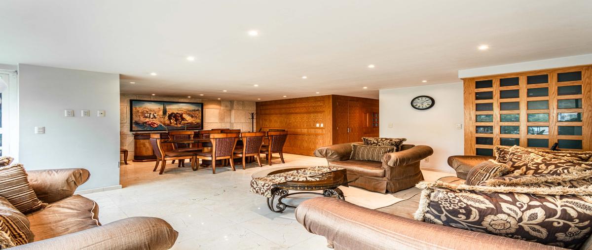 Foto de departamento en venta en avenida horacio , polanco i sección, miguel hidalgo, df / cdmx, 27531036 No. 03