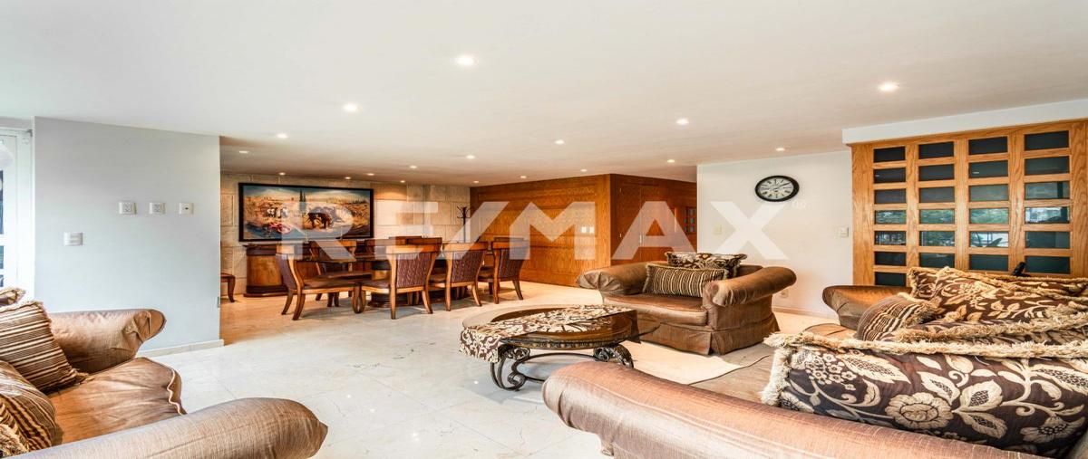 Foto de departamento en venta en avenida horacio , polanco i sección, miguel hidalgo, df / cdmx, 0 No. 03