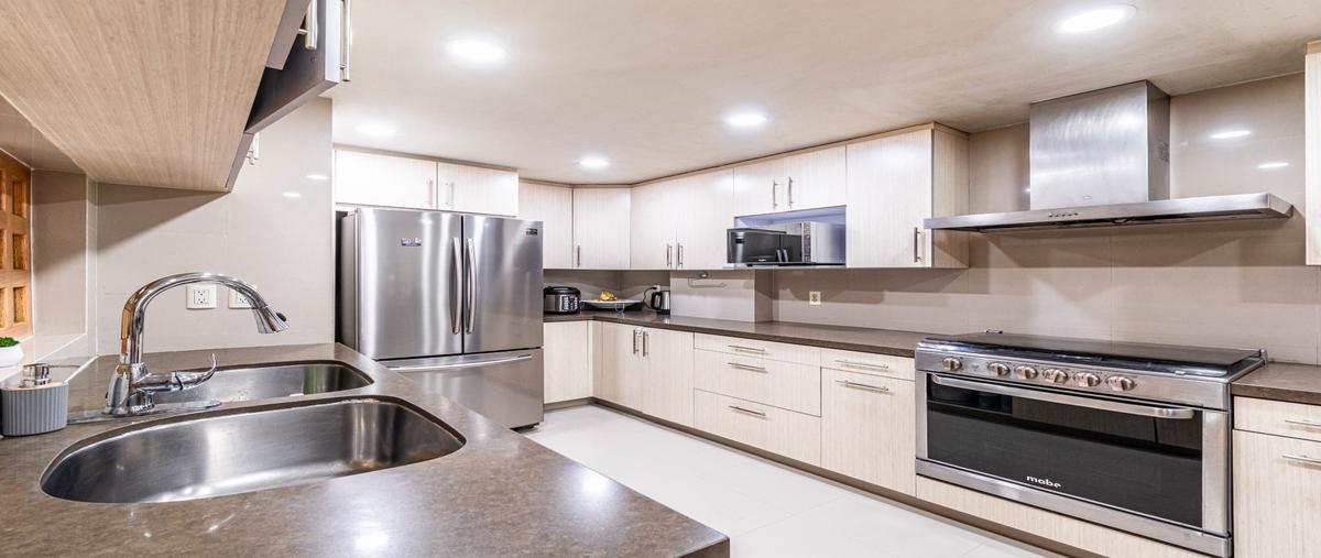 Foto de departamento en venta en avenida horacio , polanco i sección, miguel hidalgo, df / cdmx, 27531036 No. 05