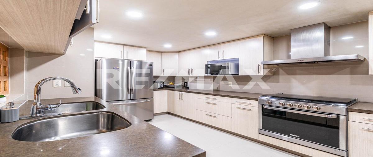 Foto de departamento en venta en avenida horacio , polanco i sección, miguel hidalgo, df / cdmx, 0 No. 05