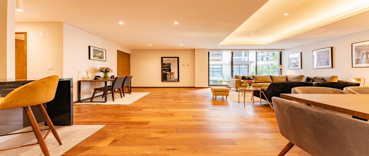 Foto de departamento en renta en avenida horacio , polanco i sección, miguel hidalgo, df / cdmx, 0 No. 04