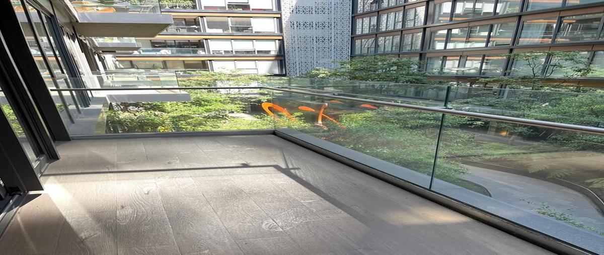 Foto de departamento en renta en avenida horacio , polanco i sección, miguel hidalgo, df / cdmx, 30812563 No. 03