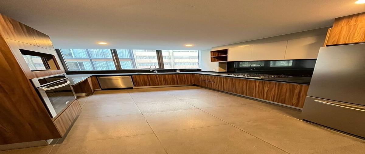 Foto de departamento en renta en avenida horacio , polanco i sección, miguel hidalgo, df / cdmx, 30812563 No. 05