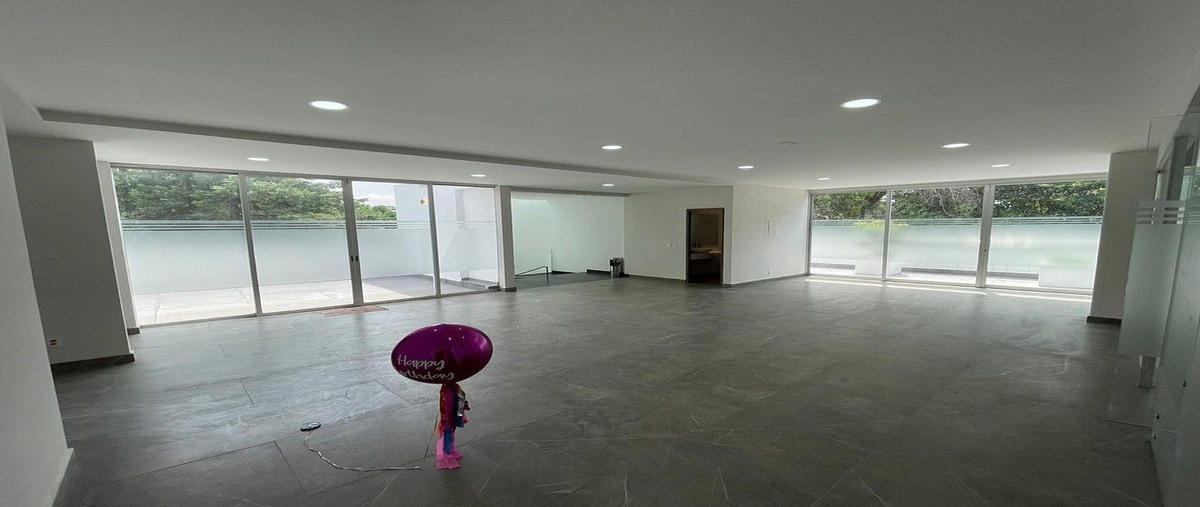 Foto de oficina en renta en avenida horacio , polanco i sección, miguel hidalgo, df / cdmx, 0 No. 04