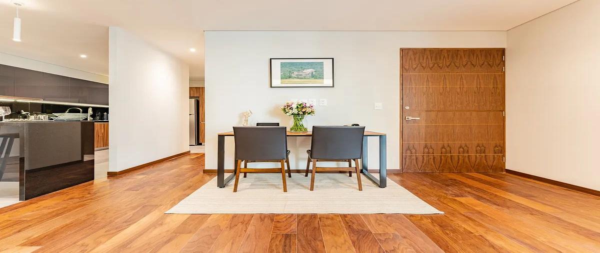 Foto de departamento en renta en avenida horacio , polanco i sección, miguel hidalgo, df / cdmx, 0 No. 05