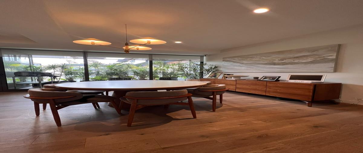 Foto de departamento en venta en avenida horacio , polanco i sección, miguel hidalgo, df / cdmx, 31696888 No. 03