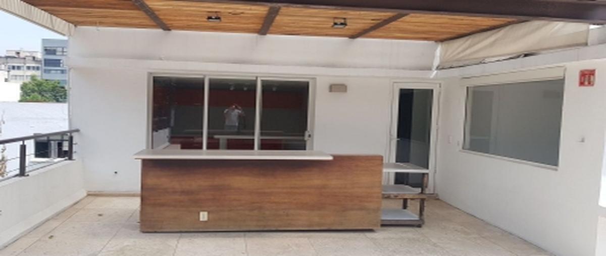 Foto de oficina en renta en avenida horacio , polanco iv sección, miguel hidalgo, df / cdmx, 24929981 No. 05