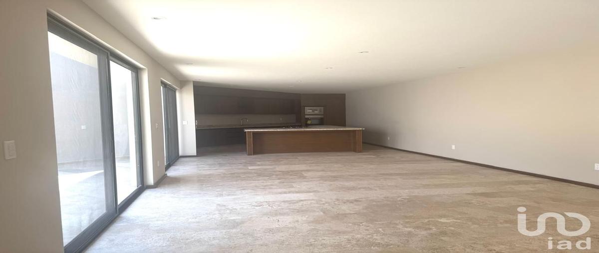 Foto de casa en venta en avenida horizontes 641, san angel i, san luis potosí, san luis potosí, 0 No. 04