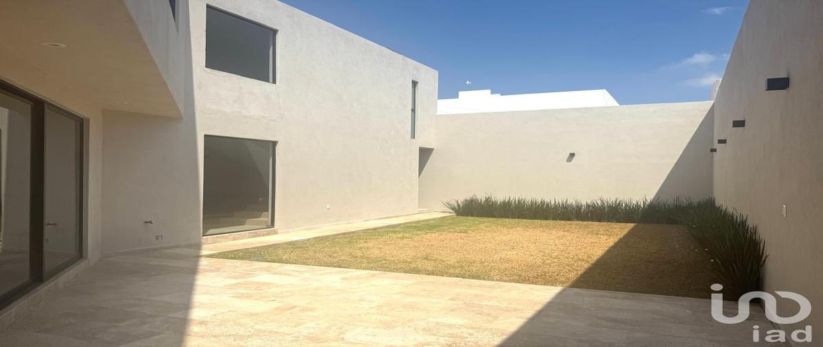 Foto de casa en venta en avenida horizontes 641, san angel i, san luis potosí, san luis potosí, 0 No. 05