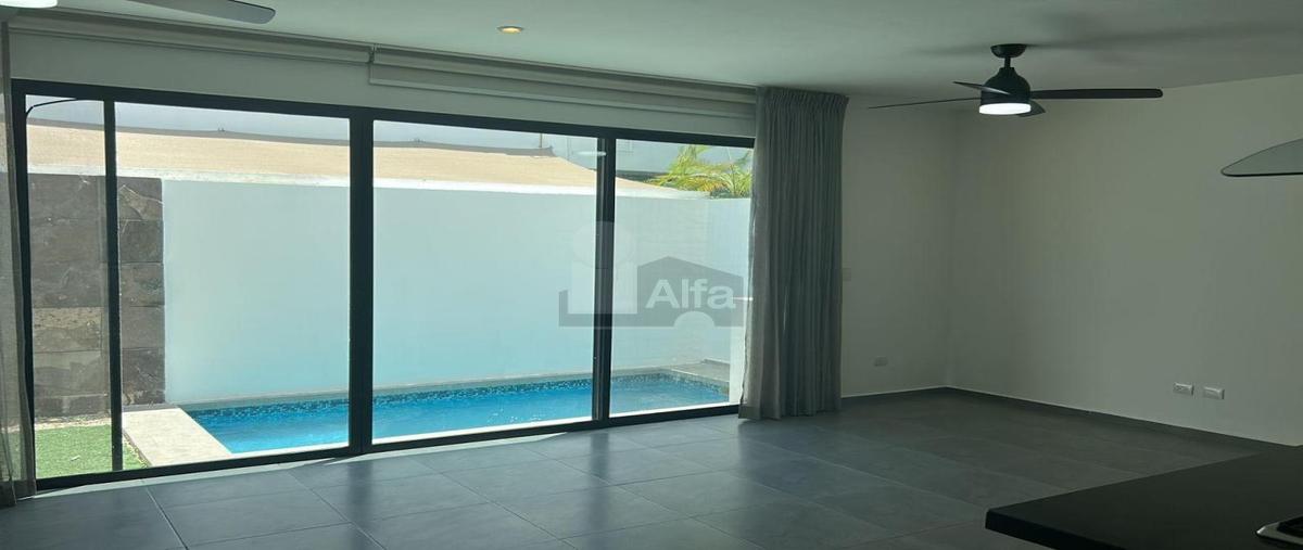 Foto de casa en venta en avenida huayacan 1, aqua residencial, benito juárez, quintana roo, 0 No. 05