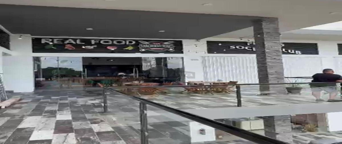 Foto de local en renta en avenida huayacan 1, supermanzana 327, benito juárez, quintana roo, 30638163 No. 03