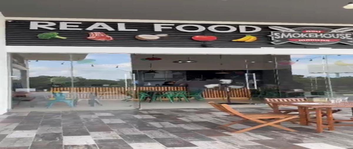 Foto de local en renta en avenida huayacan 1, supermanzana 327, benito juárez, quintana roo, 30638163 No. 05
