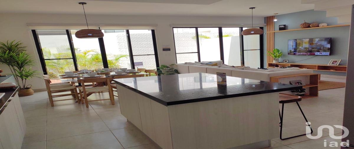 Foto de casa en venta en avenida huayacan 115, supermanzana 299, benito juárez, quintana roo, 30328093 No. 05