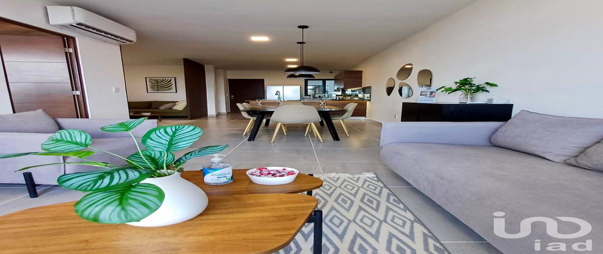Foto de departamento en venta en avenida huayacan 191, supermanzana 326, benito juárez, quintana roo, 28723602 No. 03