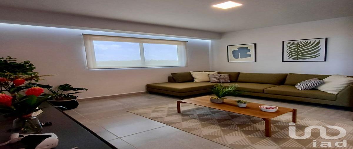 Foto de departamento en venta en avenida huayacan 191, supermanzana 326, benito juárez, quintana roo, 28723602 No. 05