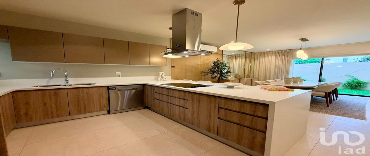 Foto de casa en venta en avenida huayacán 336, 77560 cancún, q.r. 55, arbolada, benito juárez, quintana roo, 0 No. 03
