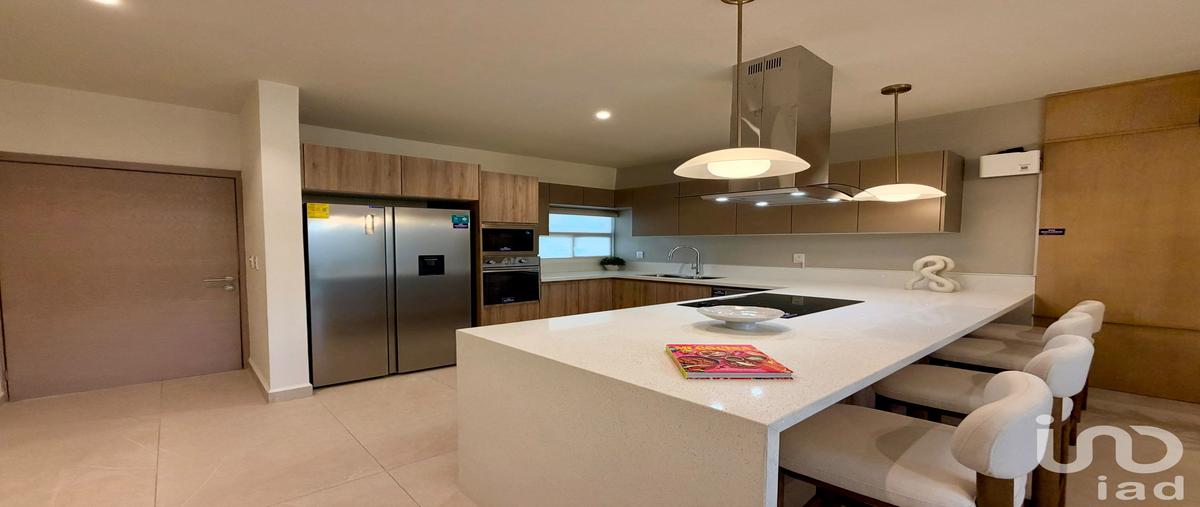 Foto de casa en venta en avenida huayacán 336, 77560 cancún, q.r. 55, arbolada, benito juárez, quintana roo, 0 No. 04