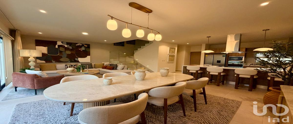 Foto de casa en venta en avenida huayacán 336, 77560 cancún, q.r. 55, arbolada, benito juárez, quintana roo, 0 No. 05