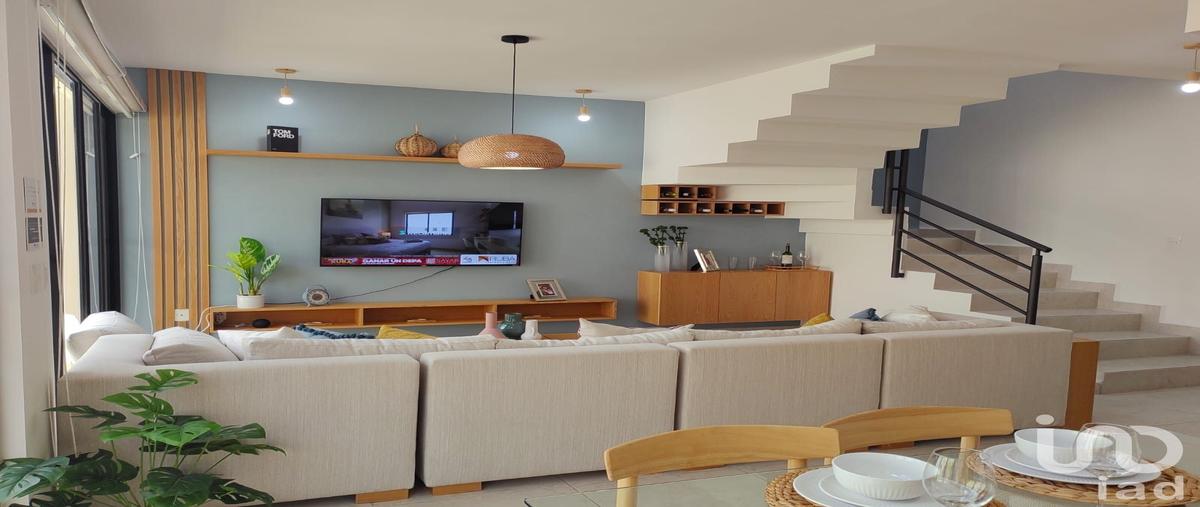 Foto de casa en venta en avenida huayacan 57, supermanzana 299, benito juárez, quintana roo, 30328093 No. 03