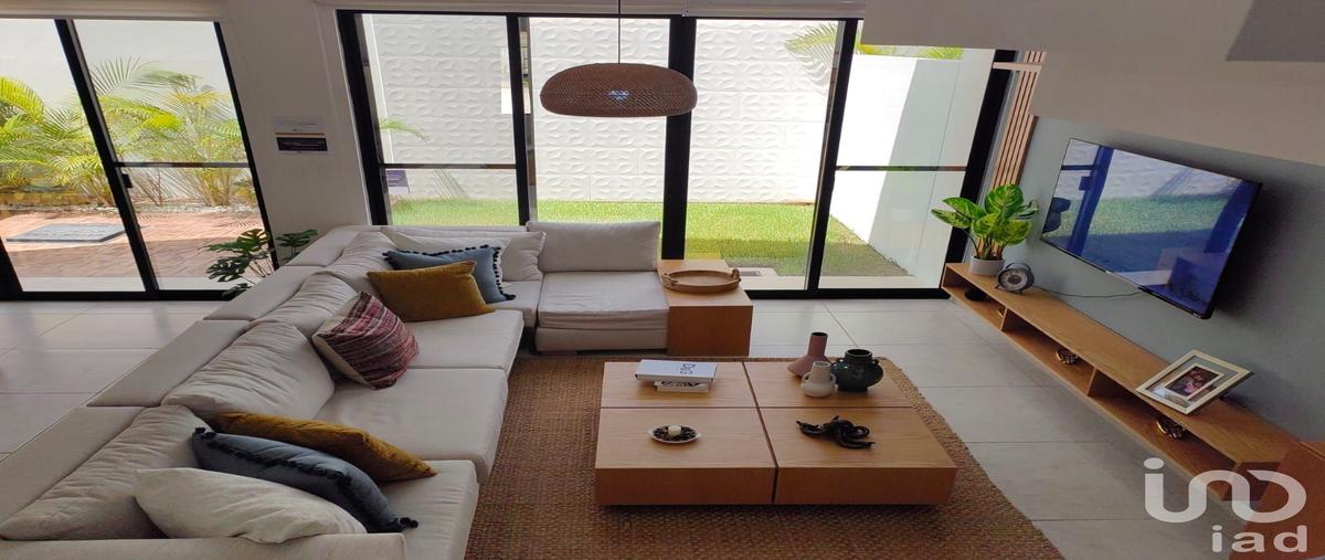 Foto de casa en venta en avenida huayacan 57, supermanzana 299, benito juárez, quintana roo, 30328093 No. 04