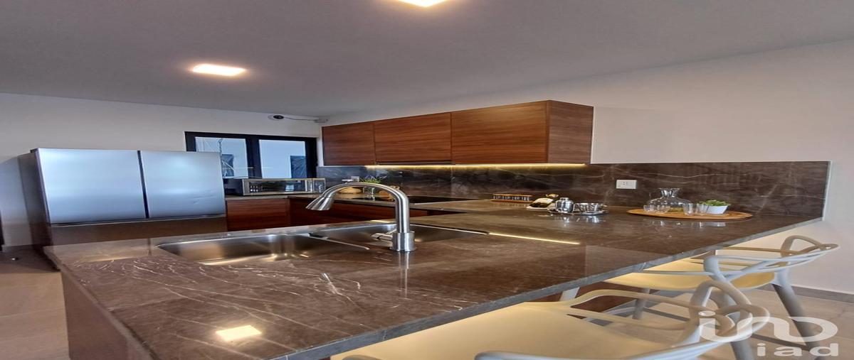 Foto de departamento en venta en avenida huayacan 60, álamos i, benito juárez, quintana roo, 29451025 No. 03